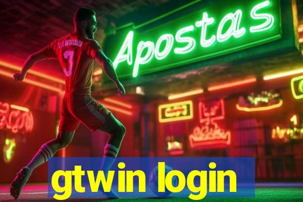 gtwin login